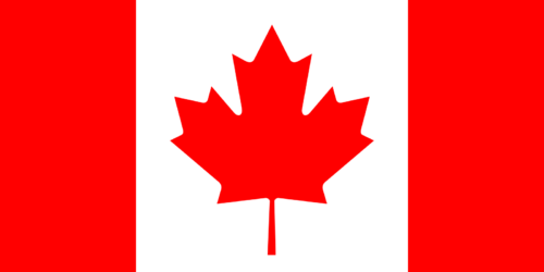 Flag of Canada