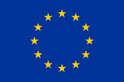 Flag of Europe