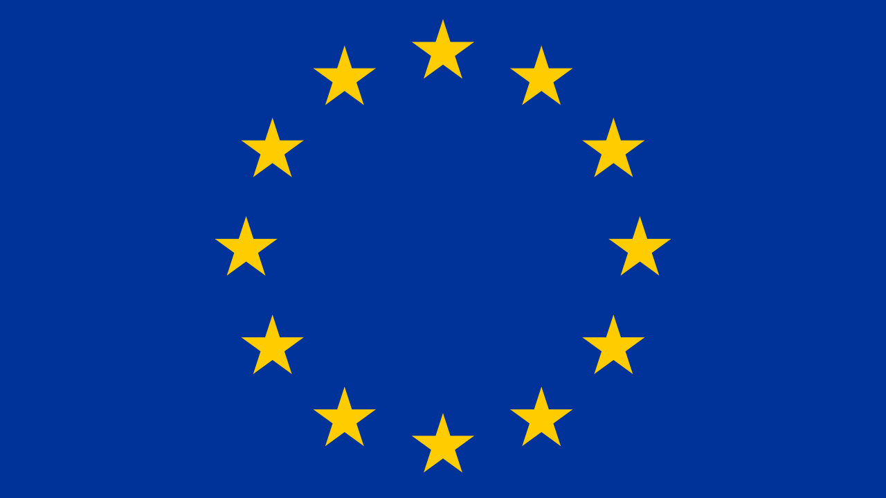 Flag of Europe