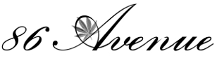 Logo 86Avenue Sàrl