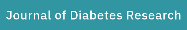 Journal of Diabetes Research logo