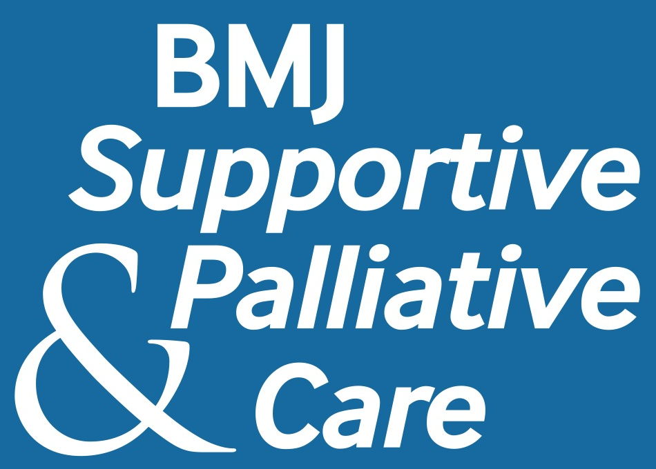 Supportive & Palliative Care