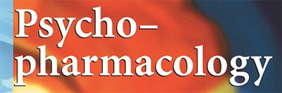 Psychopharmacology Journal Logo