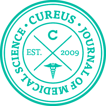 Cureus logo