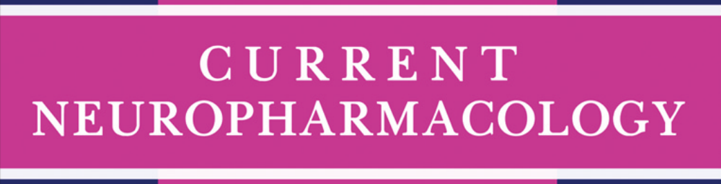 Current Neuropharmacology logo