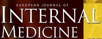 European Journal of Internal Medicine logo