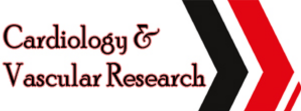 Cardiology & Vascular Research logo