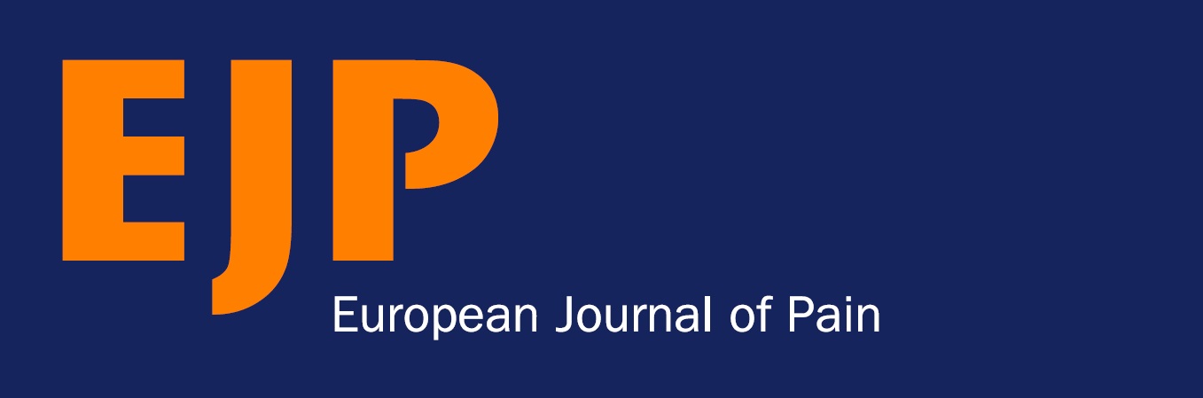 European Journal of Pain