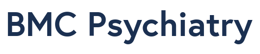 BMC Psychatry logo
