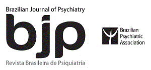 Brazilian Journal of Psychiatry logo