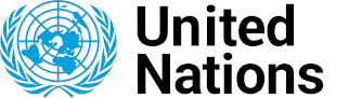 UN logo