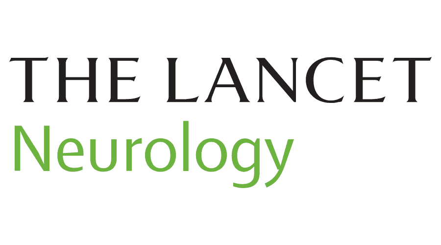 The Lancet Neurology logo