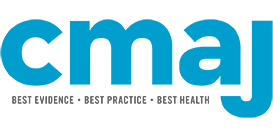 CMAJ logo