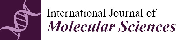 International Journal of Molecular Sciences logo