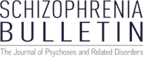 Schizophrenia bulletin logo