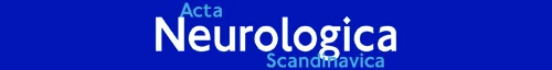 Acta Neurologica Scandinavica logo